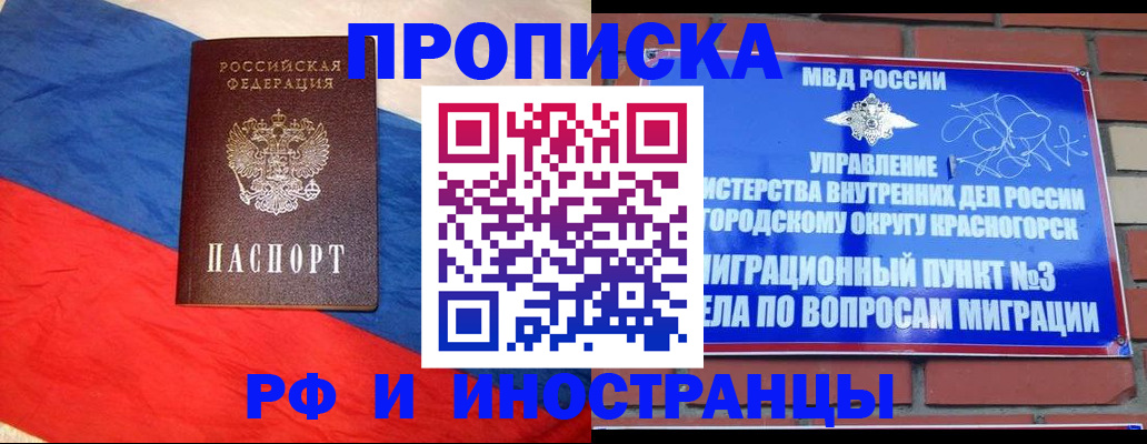 временная регистрация для всех в Михайловке